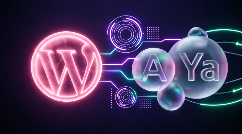 Multilang — мультиязычность на WordPress